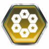 Trophy/Achievement Icon