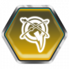 Trophy/Achievement Icon