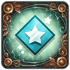 Trophy/Achievement Icon