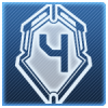 Trophy/Achievement Icon