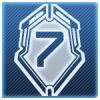 Trophy/Achievement Icon