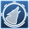 Trophy/Achievement Icon