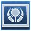 Trophy/Achievement Icon