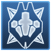 Trophy/Achievement Icon