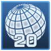 Trophy/Achievement Icon