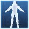 Trophy/Achievement Icon