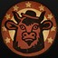 Trophy/Achievement Icon