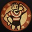 Trophy/Achievement Icon