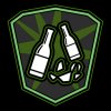 Trophy/Achievement Icon