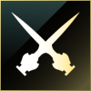 Trophy/Achievement Icon