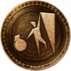 Trophy/Achievement Icon