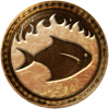 Trophy/Achievement Icon