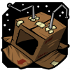 Trophy/Achievement Icon