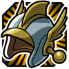 Trophy/Achievement Icon