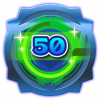 Trophy/Achievement Icon