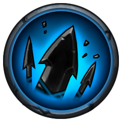 Trophy/Achievement Icon