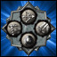 Trophy/Achievement Icon