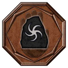 Trophy/Achievement Icon