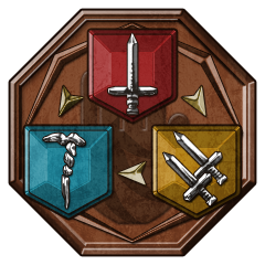 Trophy/Achievement Icon