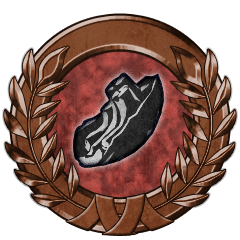 Trophy/Achievement Icon