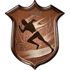 Trophy/Achievement Icon