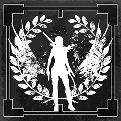 Trophy/Achievement Icon