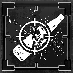 Trophy/Achievement Icon