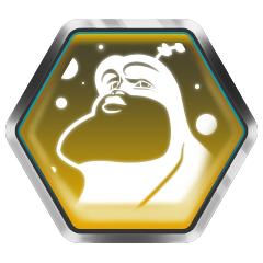 Trophy/Achievement Icon