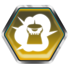 Trophy/Achievement Icon