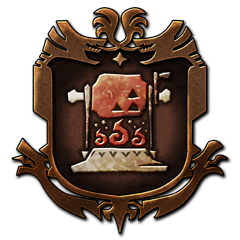 Trophy/Achievement Icon