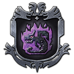 Trophy/Achievement Icon