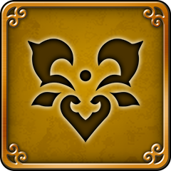 Trophy/Achievement Icon