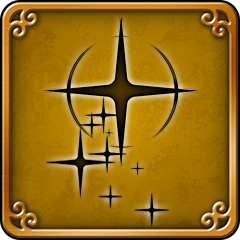 Trophy/Achievement Icon