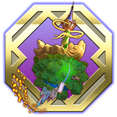 Trophy/Achievement Icon