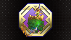 Trophy/Achievement Icon