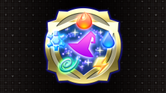 Trophy/Achievement Icon