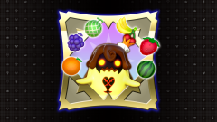 Trophy/Achievement Icon