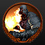 Trophy/Achievement Icon