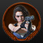 Trophy/Achievement Icon