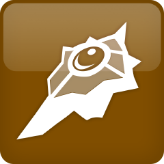 Trophy/Achievement Icon