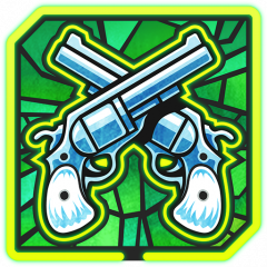 Trophy/Achievement Icon