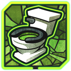 Trophy/Achievement Icon