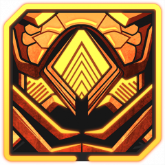 Trophy/Achievement Icon