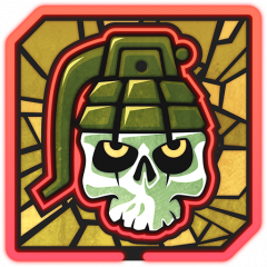 Trophy/Achievement Icon