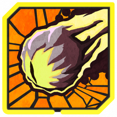 Trophy/Achievement Icon