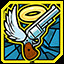 Trophy/Achievement Icon