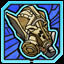 Trophy/Achievement Icon