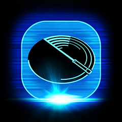 Trophy/Achievement Icon