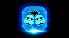 Trophy/Achievement Icon