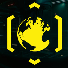 Trophy/Achievement Icon